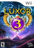 Luxor 3 (Nintendo Wii)